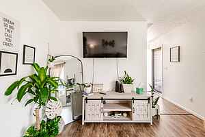 Modern Boho Retreat, in Grove City