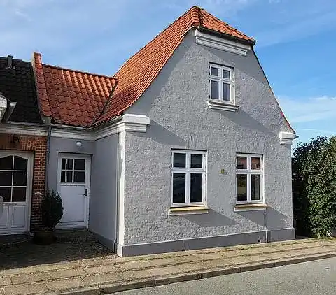 Feriebolig i Nykøbing Mors