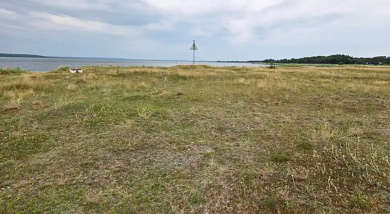 Sommerhus ved Helberskov Strand