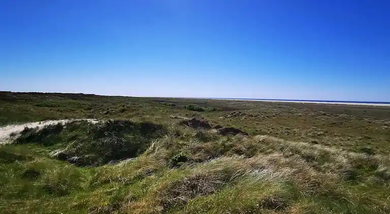 Holiday home in Rindby Strand