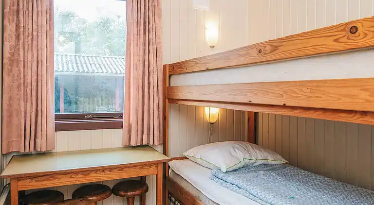 Sommerhus i Branderup J