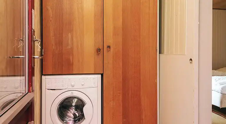 Sommerhus i Branderup J