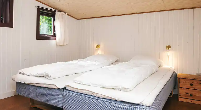 Sommerhus i Branderup J