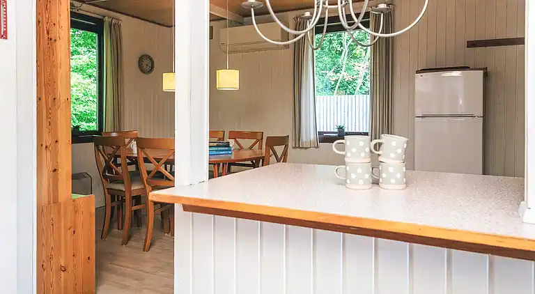 Sommerhus i Branderup J