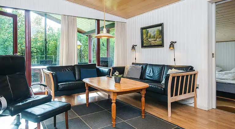 Sommerhus i Branderup J