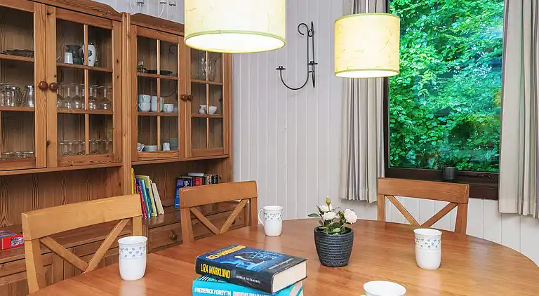 Sommerhus i Branderup J