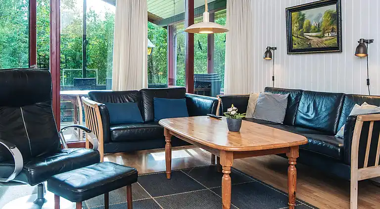 Sommerhus i Branderup J