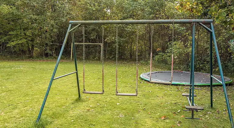 Sommerhus i Branderup J