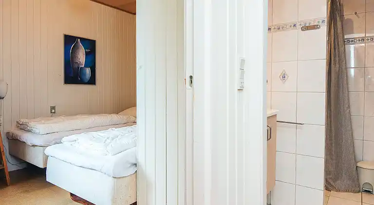 Sommerhus i Branderup J