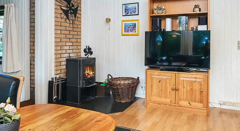 Sommerhus i Branderup J