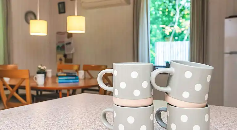 Sommerhus i Branderup J