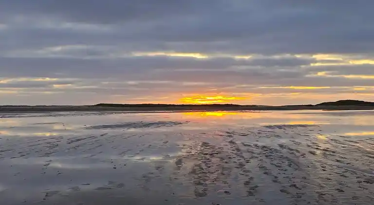 Sommerhus i Bolilmark