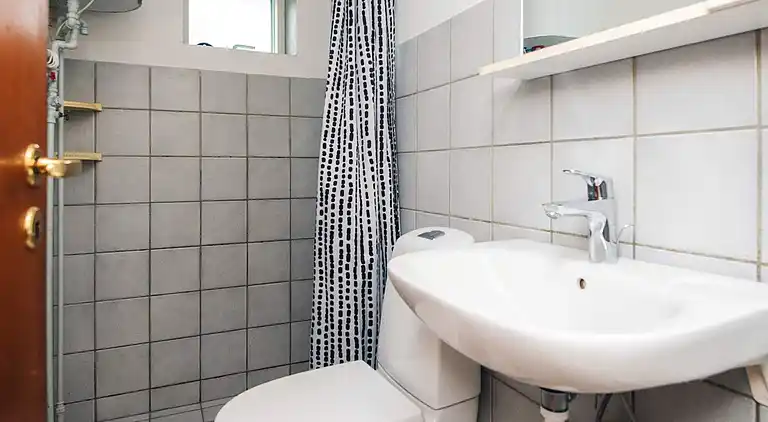 Holiday home in Kongsmark