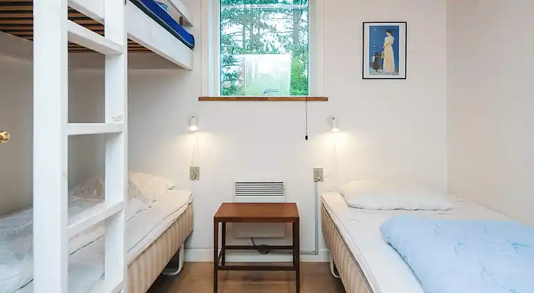 Holiday home in Kongsmark