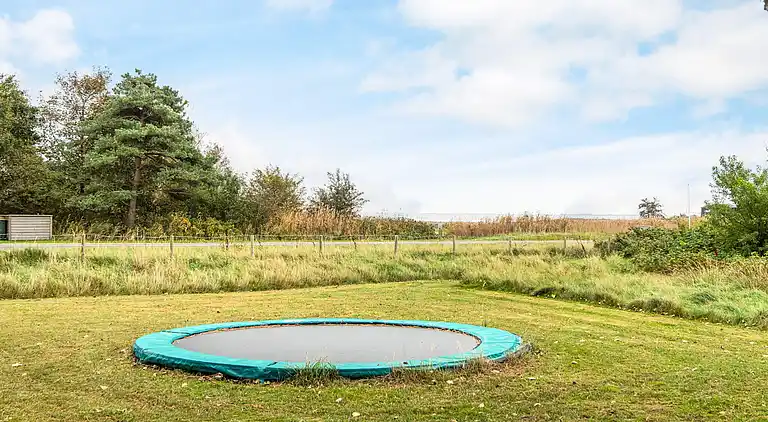 Holiday home in Kongsmark