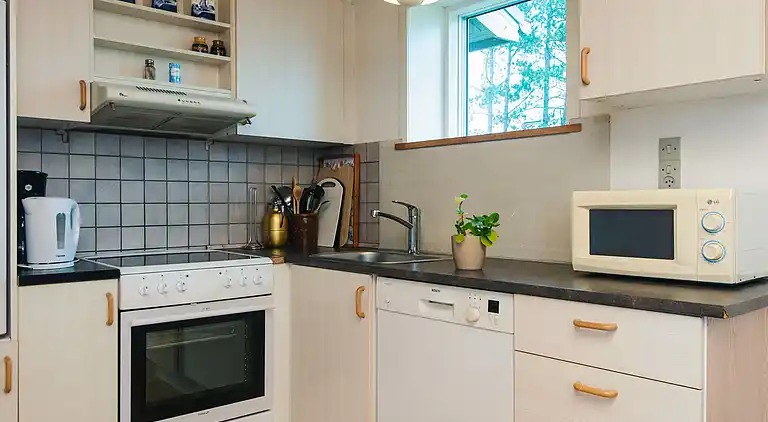 Holiday home in Kongsmark