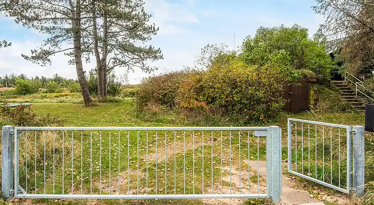 Holiday home in Kongsmark