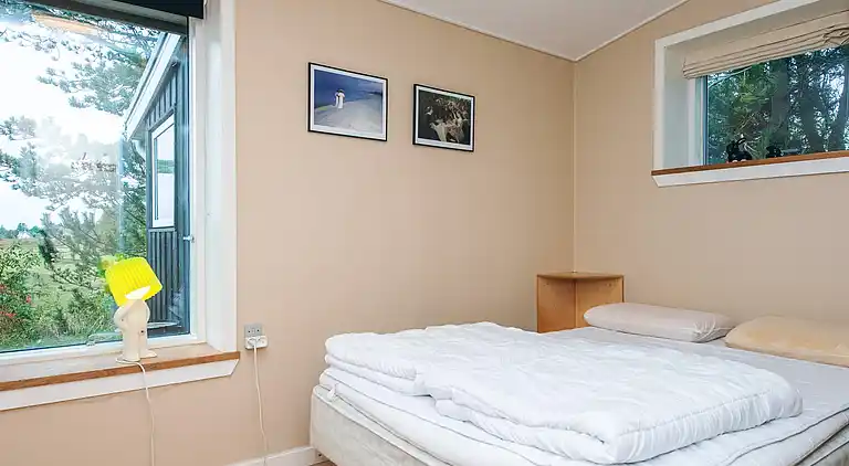 Holiday home in Kongsmark