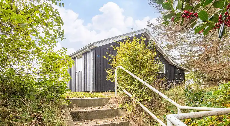 Holiday home in Kongsmark