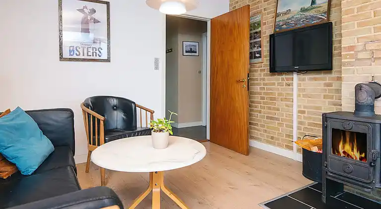 Holiday home in Kongsmark