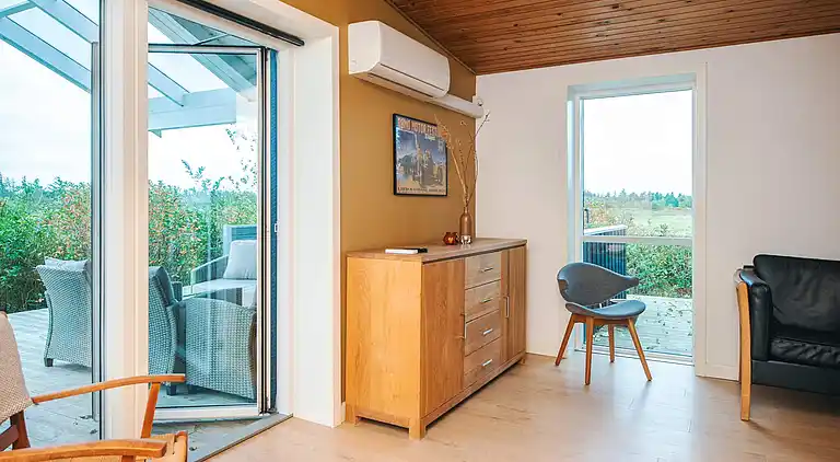 Holiday home in Kongsmark