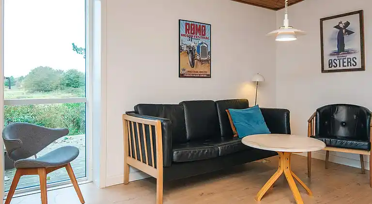 Holiday home in Kongsmark