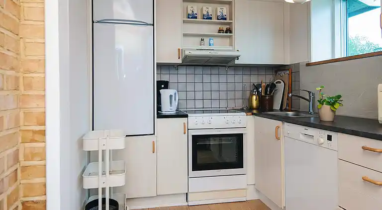 Holiday home in Kongsmark