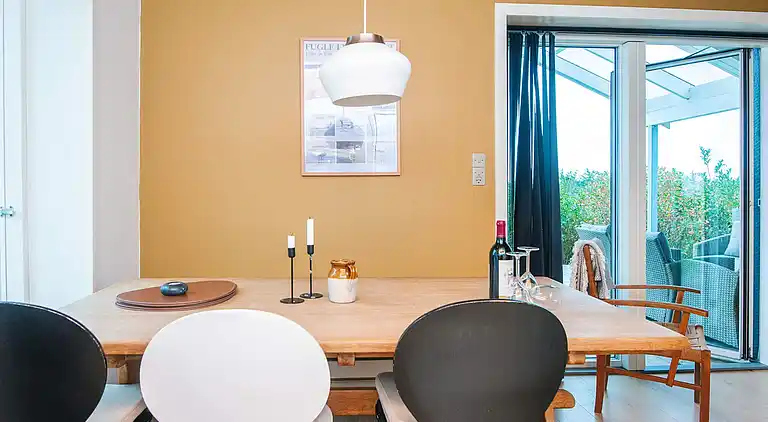 Holiday home in Kongsmark