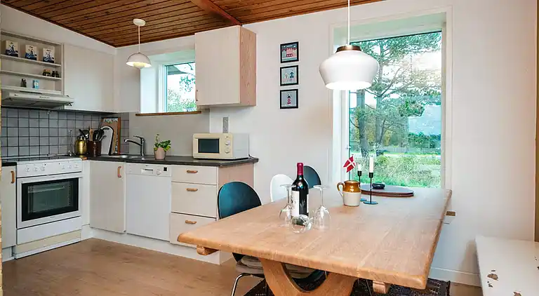 Holiday home in Kongsmark