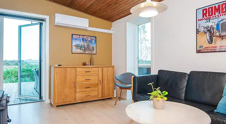 Holiday home in Kongsmark