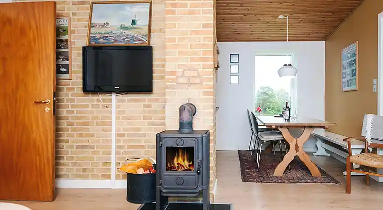 Holiday home in Kongsmark