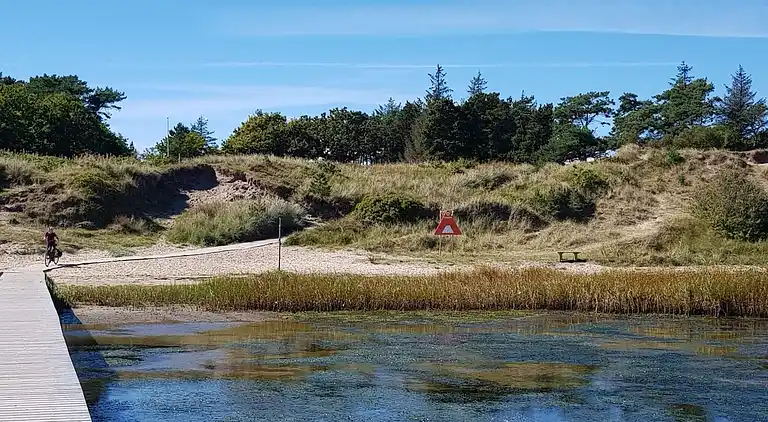 Casa vacanze in Øster Hurup