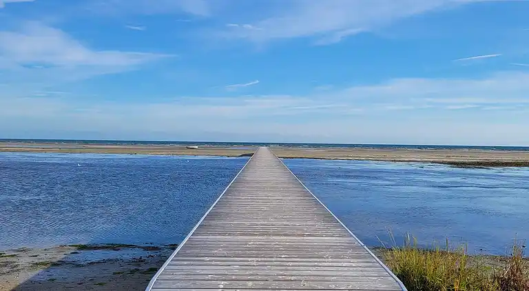 Casa vacanze in Øster Hurup