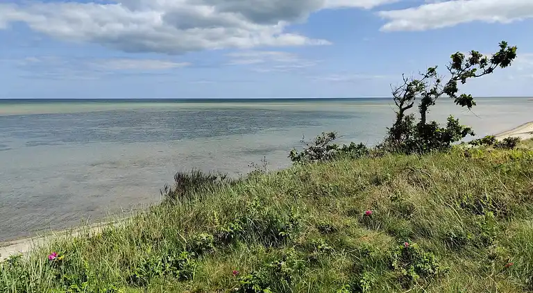 Casa vacanze in Øster Hurup