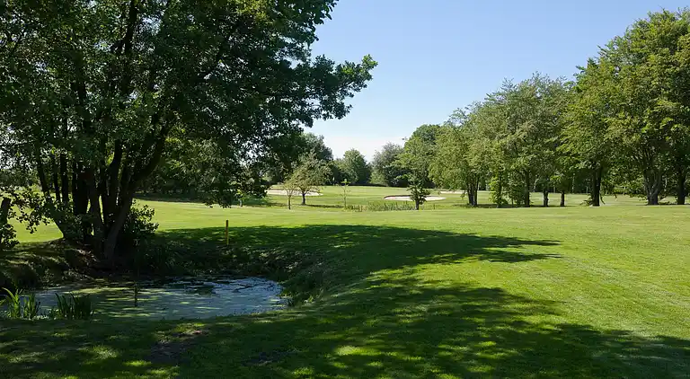 Ferienhaus in Andkær Vig