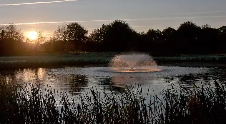 Ferienhaus in Andkær Vig