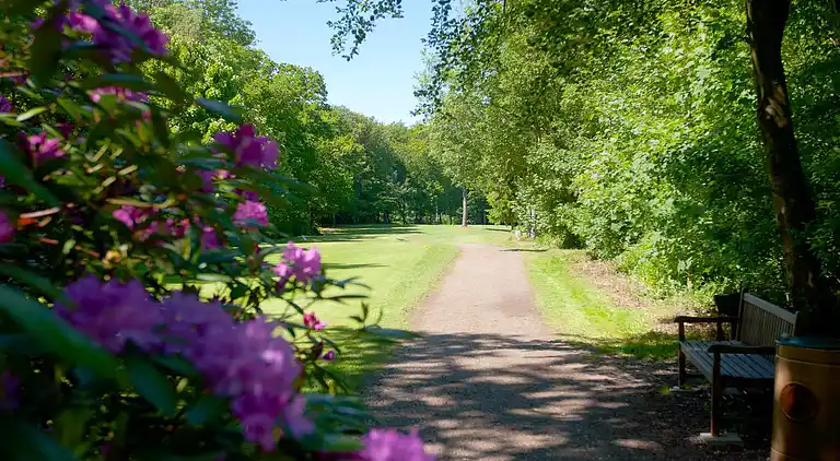 Ferienhaus in Andkær Vig