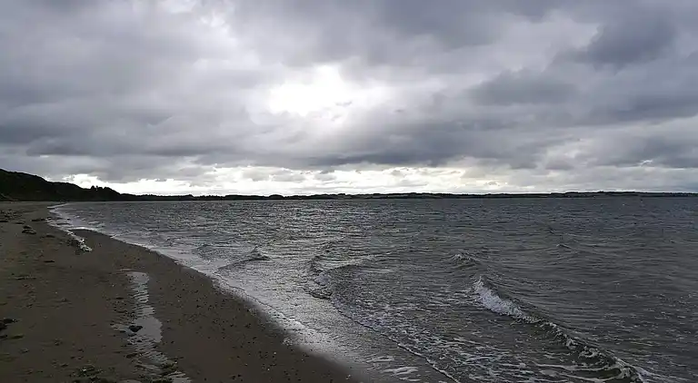 Semesterbostad i Struers