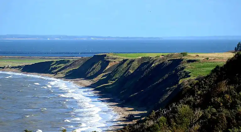 Semesterbostad i Struers