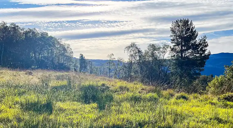 Semesterbostad i Brosvik