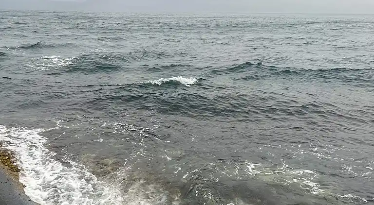 Semesterbostad i Brosvik