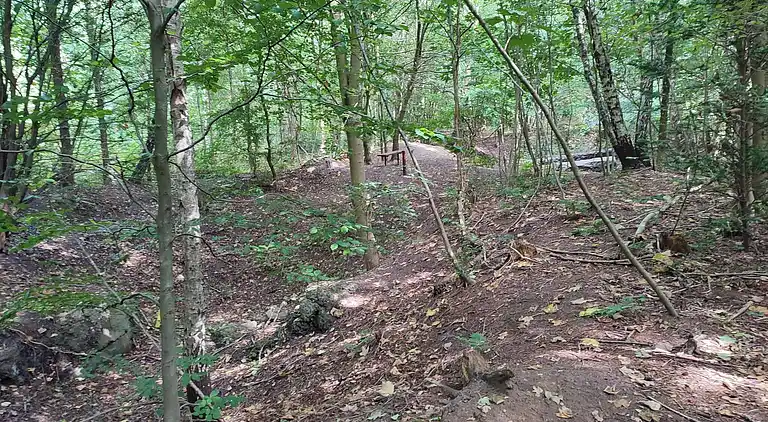 Casa vacanze in Branderup J