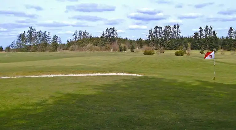 Casa vacanze in Branderup J