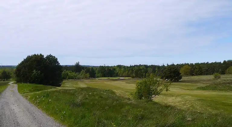 Holiday home in Fjerritslev