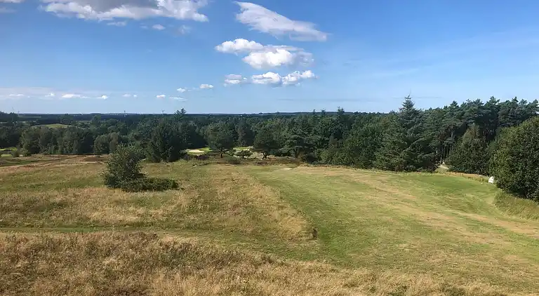 Holiday home in Fjerritslev