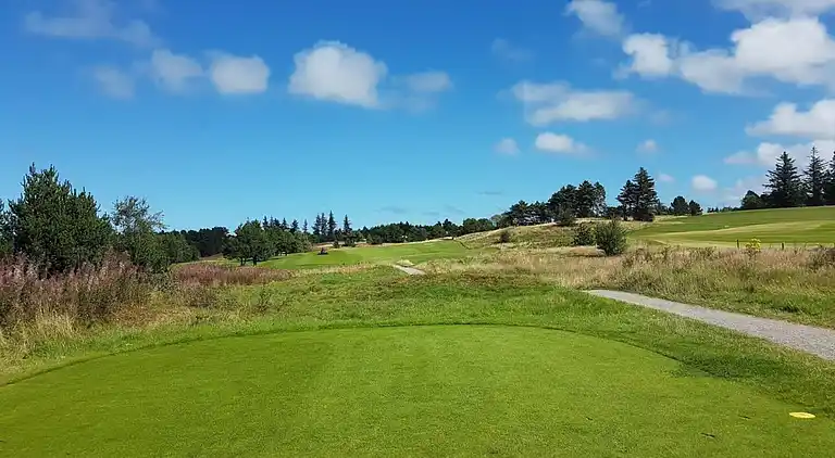 Holiday home in Fjerritslev