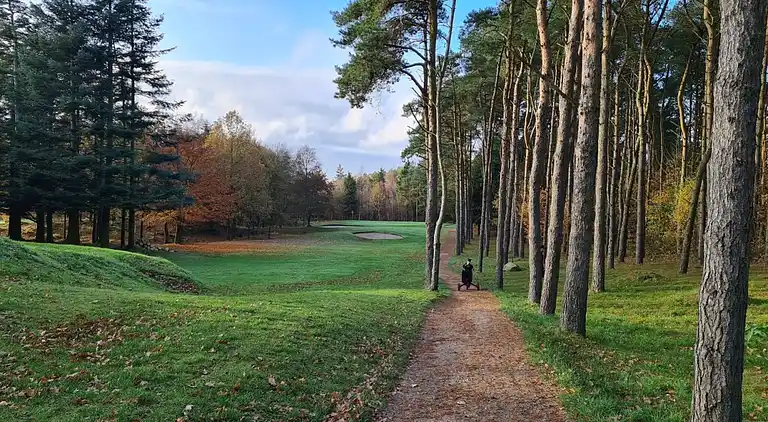Holiday home in Fjerritslev