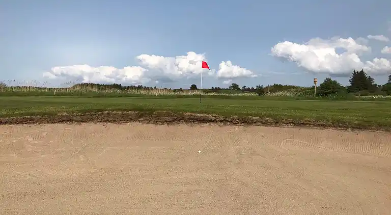 Holiday home in Fjerritslev