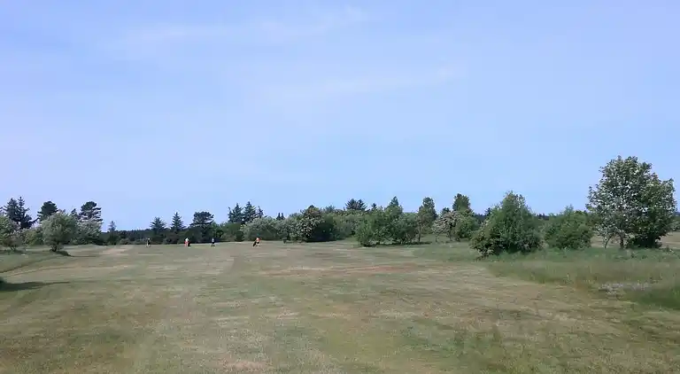 Holiday home in Fjerritslev