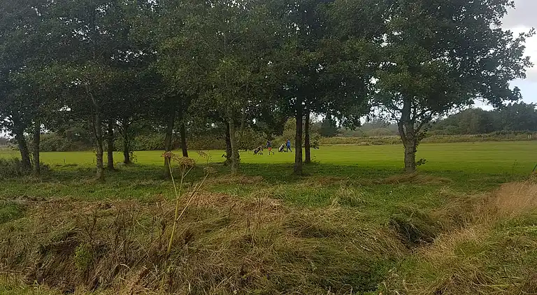 Holiday home in Fjerritslev